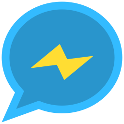 Messenger icon