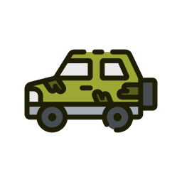 Car icon