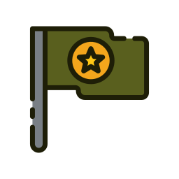 Flag icon