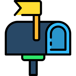 briefkasten icon