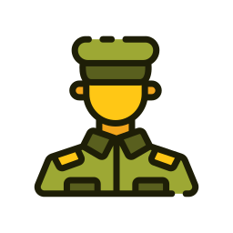 Лейтенант иконка
