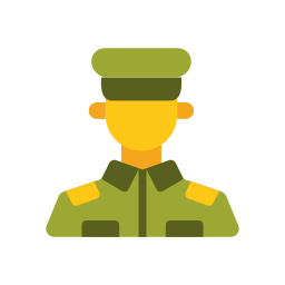 Лейтенант иконка