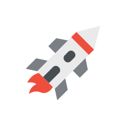 Missile icon