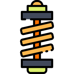 Suspension icon