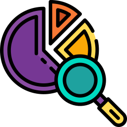 Analysis icon