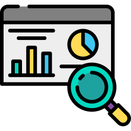 Analytics icon