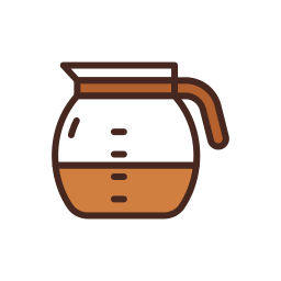 kaffeetasse icon