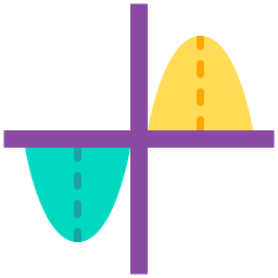 fluktuation icon