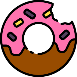 donut Icône