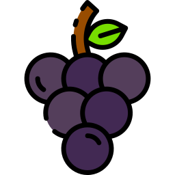 Grapes icon