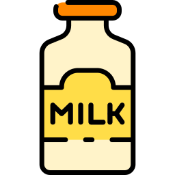 Milk icon