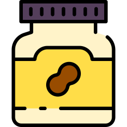 erdnussbutter icon