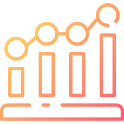 statistiche icona