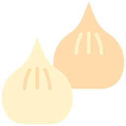 Xiaolongbao icon