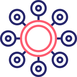 Network icon