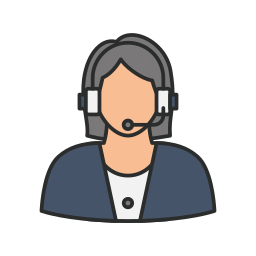 callcenteragent icon