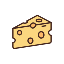 Cheese icon