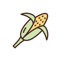 Corn icon