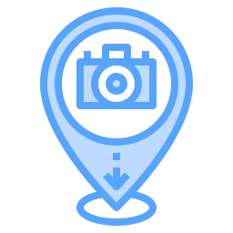 Camera icon