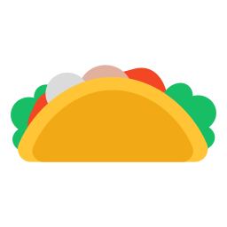 Taco icon