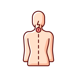 神経根炎 icon