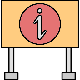 die info icon