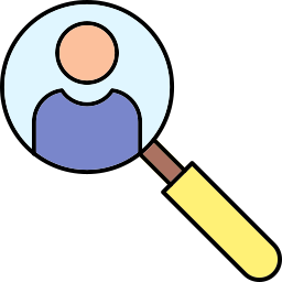 Search icon