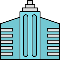 Building icon