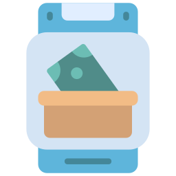 Donation icon