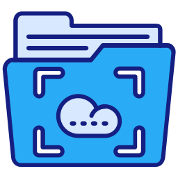 System administrator icon