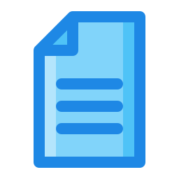 File icon