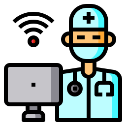 Health check icon