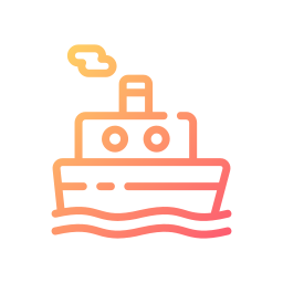 Ship icon