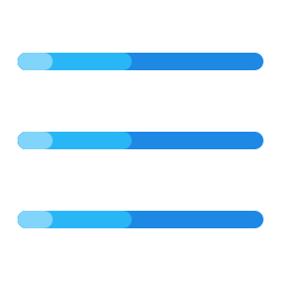 pasek menu ikona