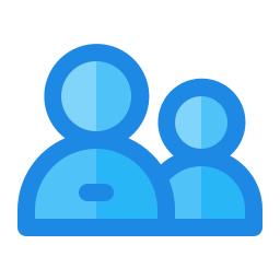 User group icon