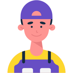 Plumber icon