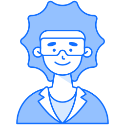 Scientist icon