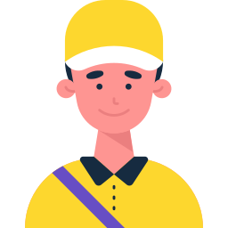 Postman icon