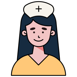 krankenschwester icon