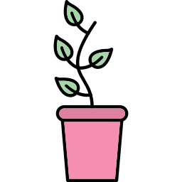 Plant icon