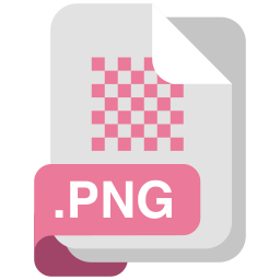formato di file png icona