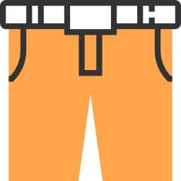 Shorts icon