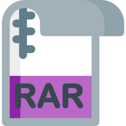 rar icon