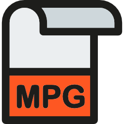 mpg icon