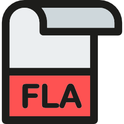 Fla icon