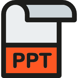 Ppt icon