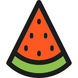 Watermelon icon