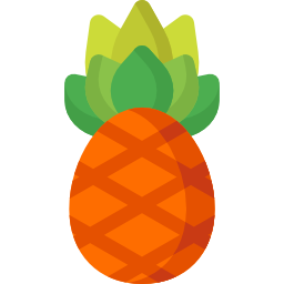 piña icono