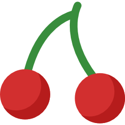 Cherry icon