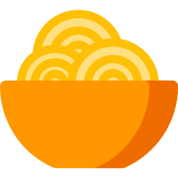 fideos icono